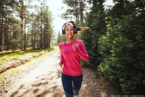 Lauf App